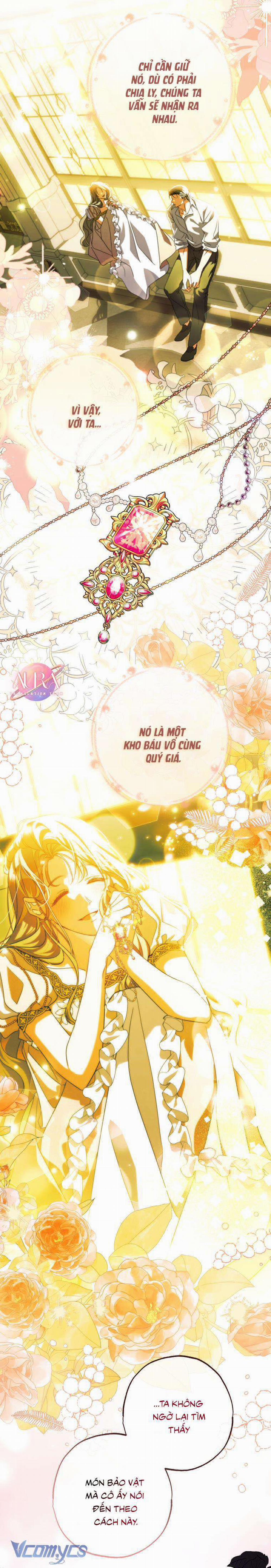 Thánh Nữ Được Đại Công Tước Nhận Nuôi 54 trang 20