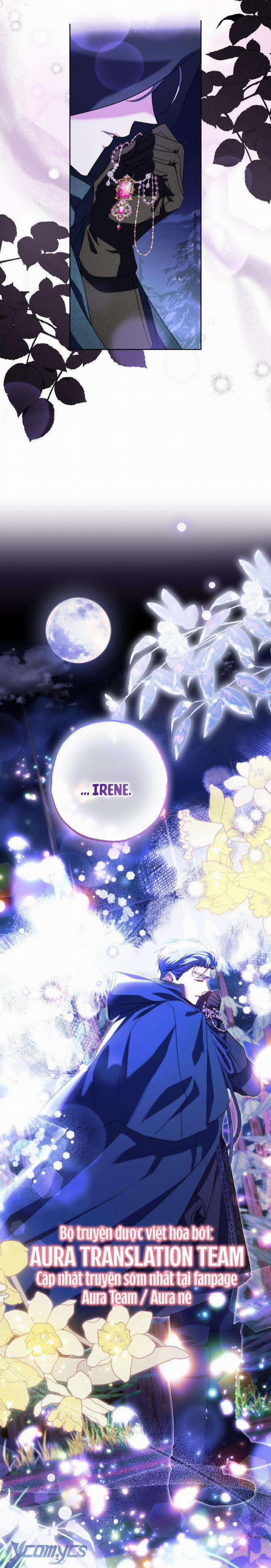 Thánh Nữ Được Đại Công Tước Nhận Nuôi 54 trang 21