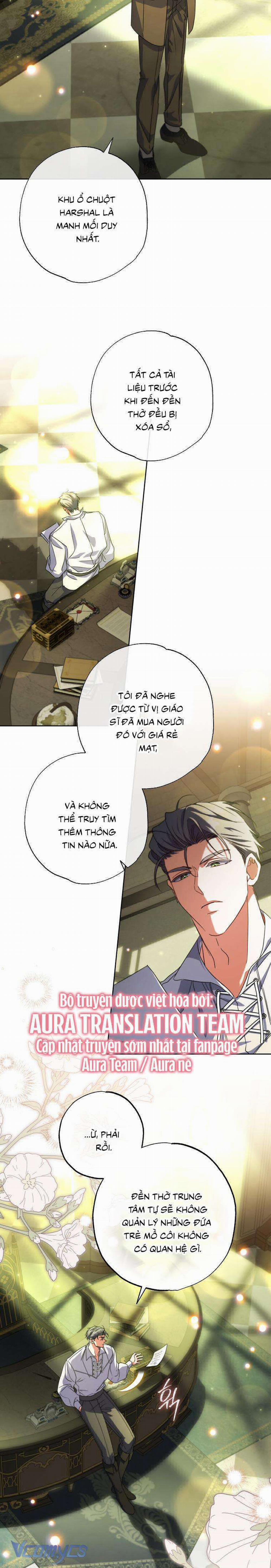 Thánh Nữ Được Đại Công Tước Nhận Nuôi 54 trang 5