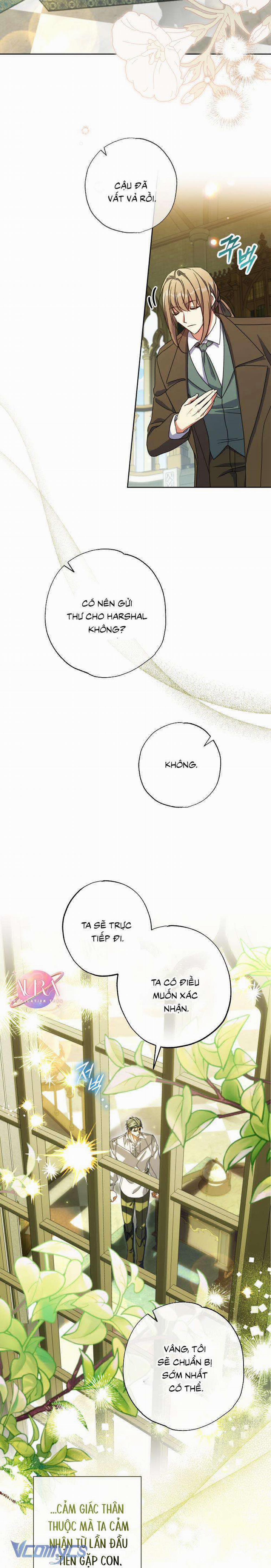 Thánh Nữ Được Đại Công Tước Nhận Nuôi 54 trang 6