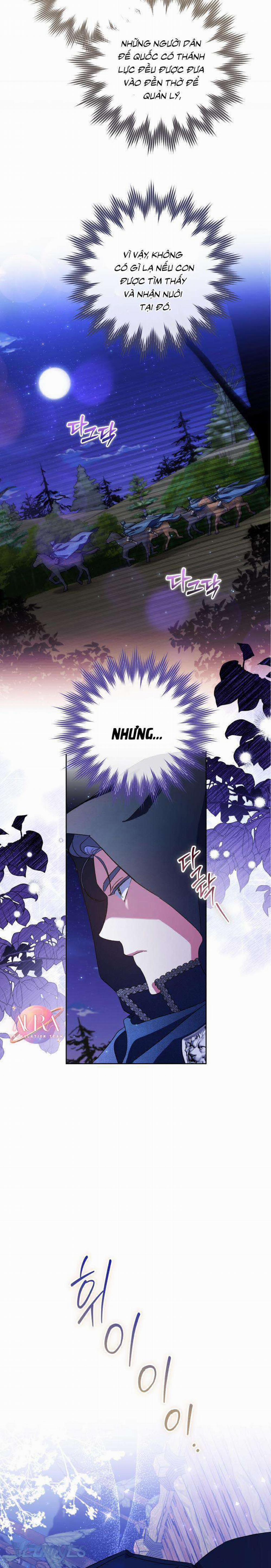 Thánh Nữ Được Đại Công Tước Nhận Nuôi 54 trang 8