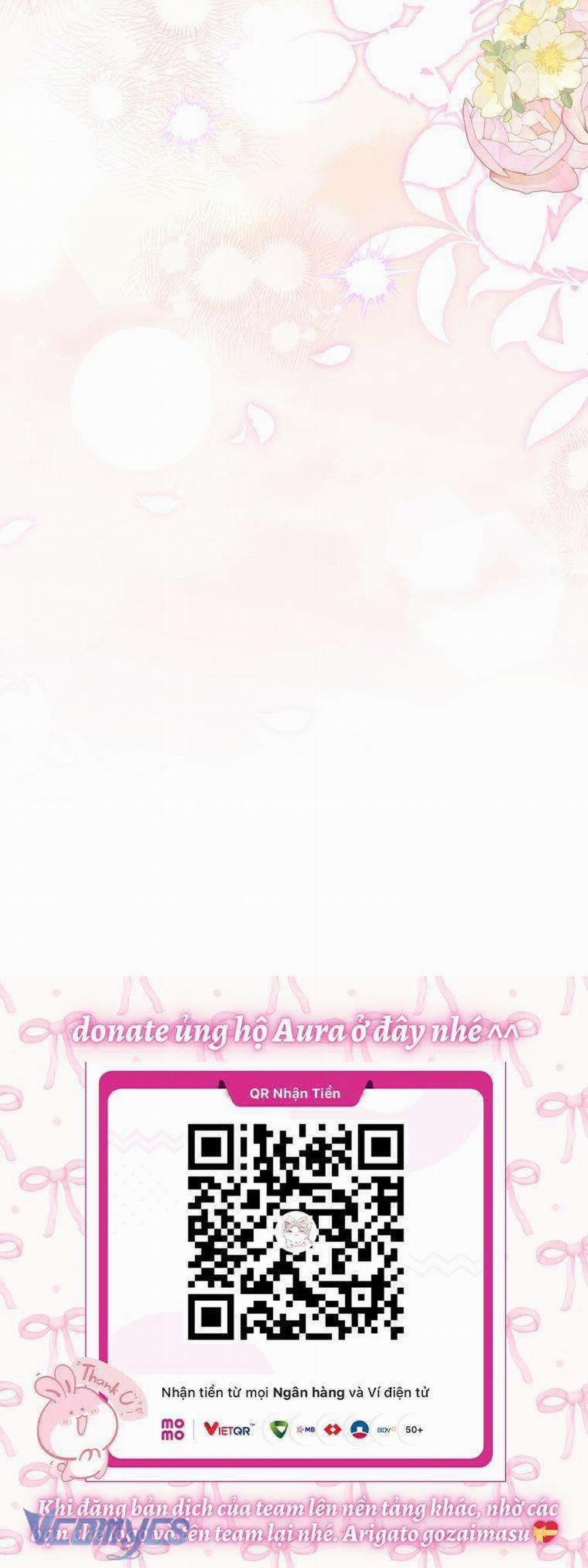 Thánh Nữ Được Đại Công Tước Nhận Nuôi 55 trang 12