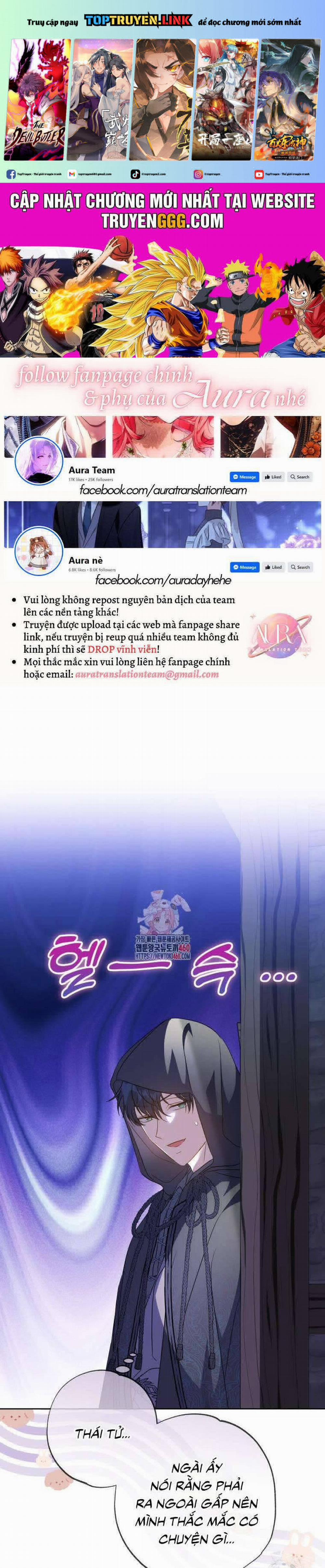 Thánh Nữ Được Đại Công Tước Nhận Nuôi 56 trang 0