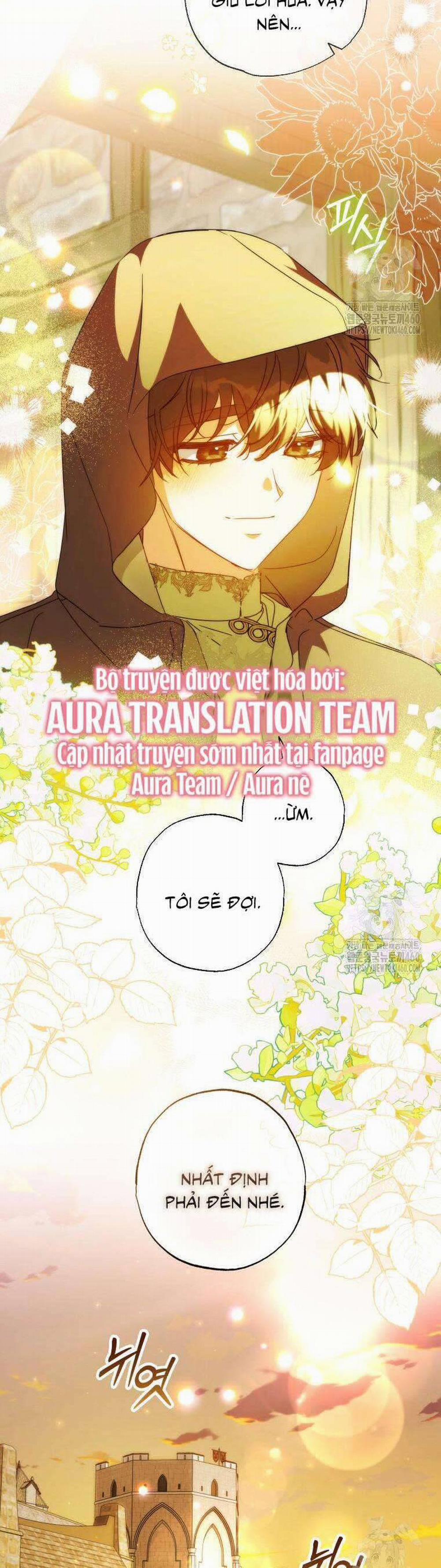 Thánh Nữ Được Đại Công Tước Nhận Nuôi 56 trang 25