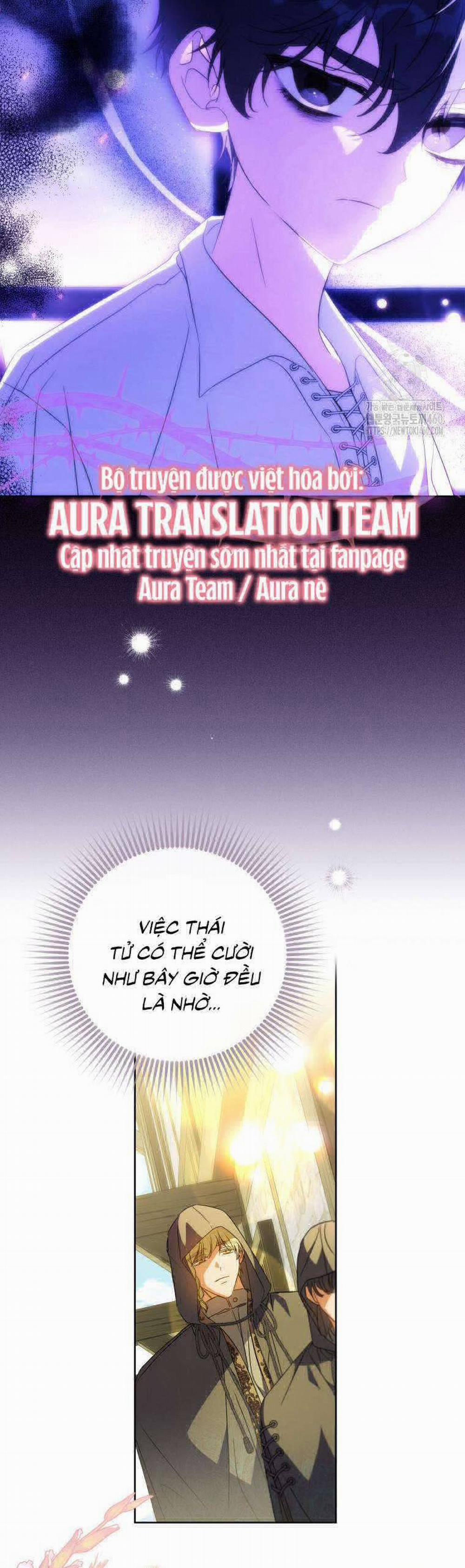 Thánh Nữ Được Đại Công Tước Nhận Nuôi 56 trang 7