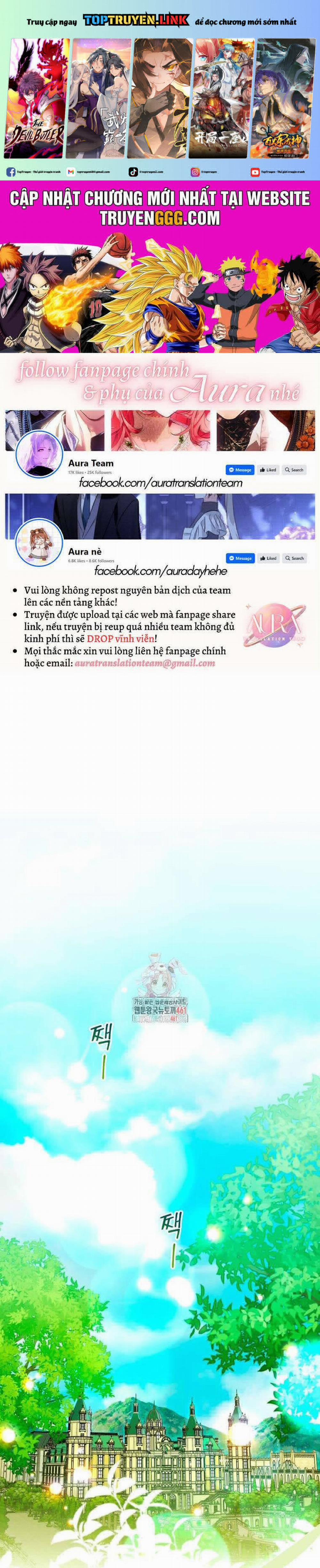 Thánh Nữ Được Đại Công Tước Nhận Nuôi 57 trang 0