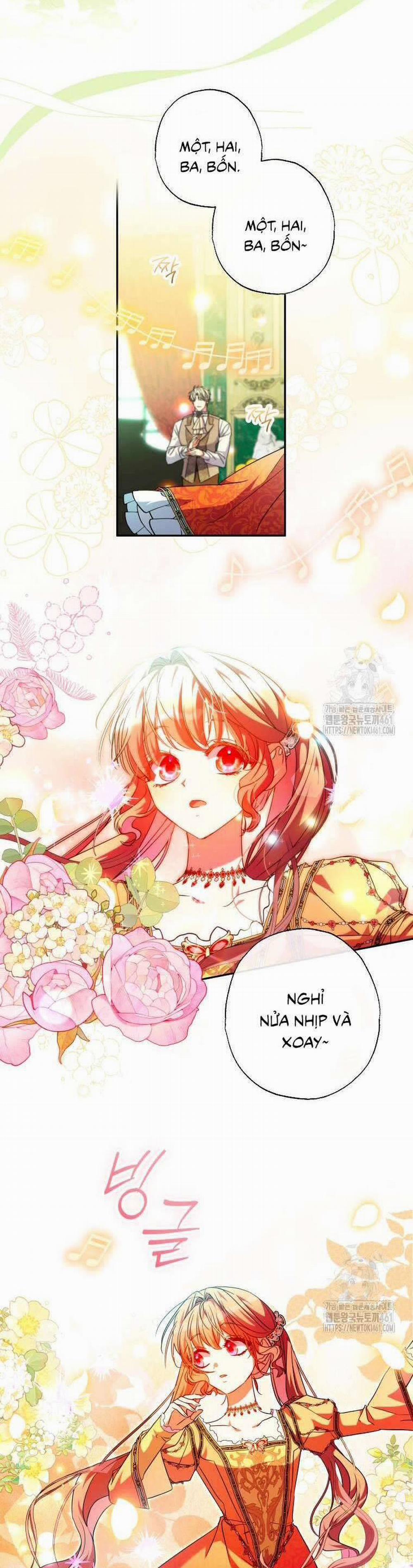 Thánh Nữ Được Đại Công Tước Nhận Nuôi 57 trang 1