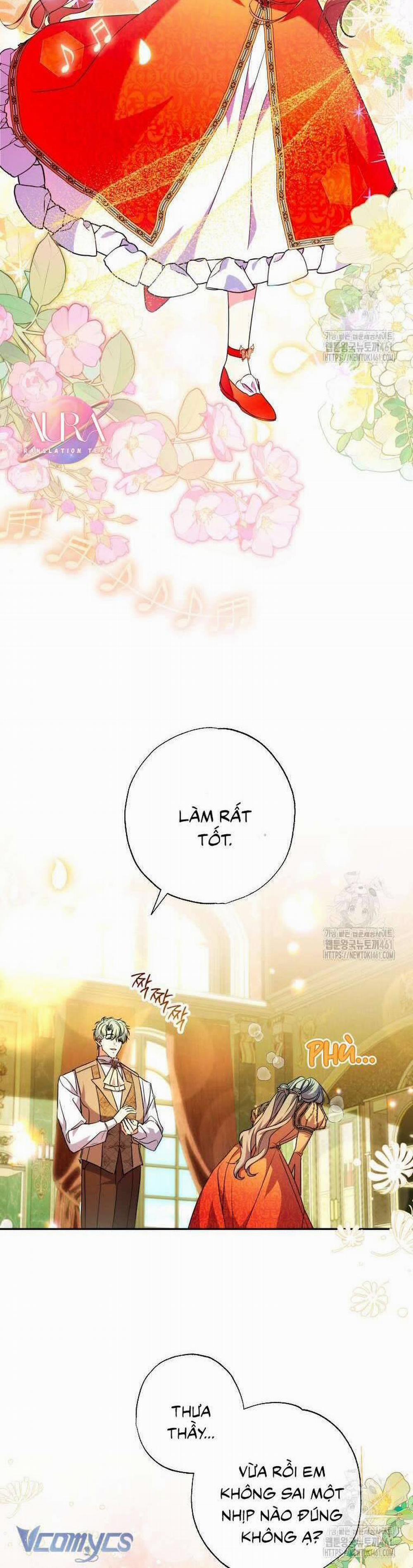 Thánh Nữ Được Đại Công Tước Nhận Nuôi 57 trang 2