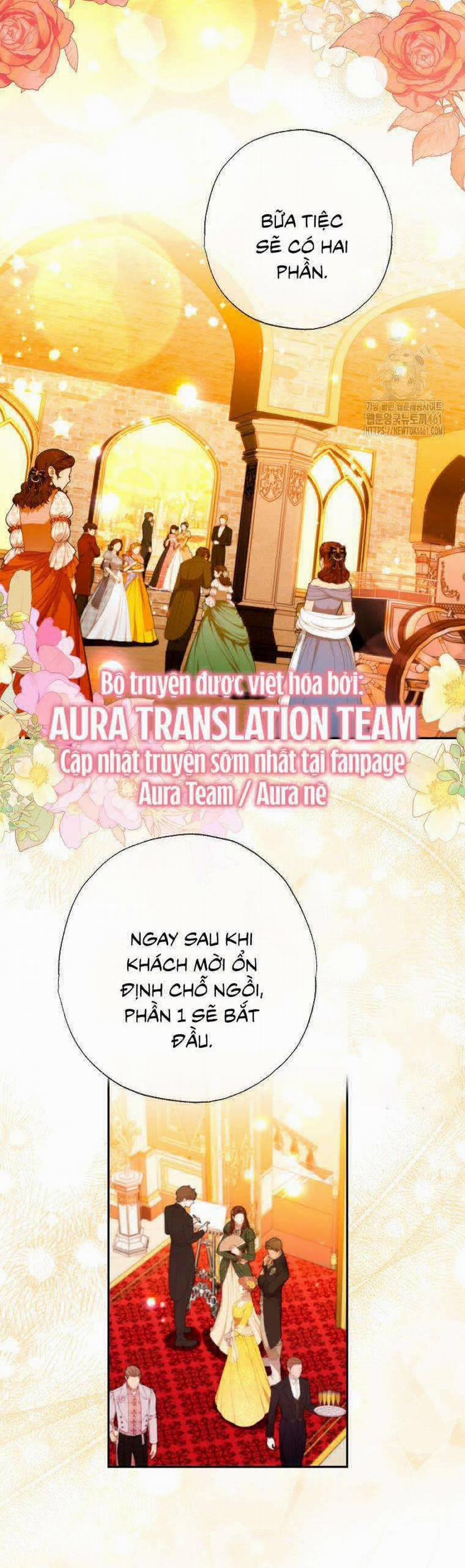 Thánh Nữ Được Đại Công Tước Nhận Nuôi 57 trang 22