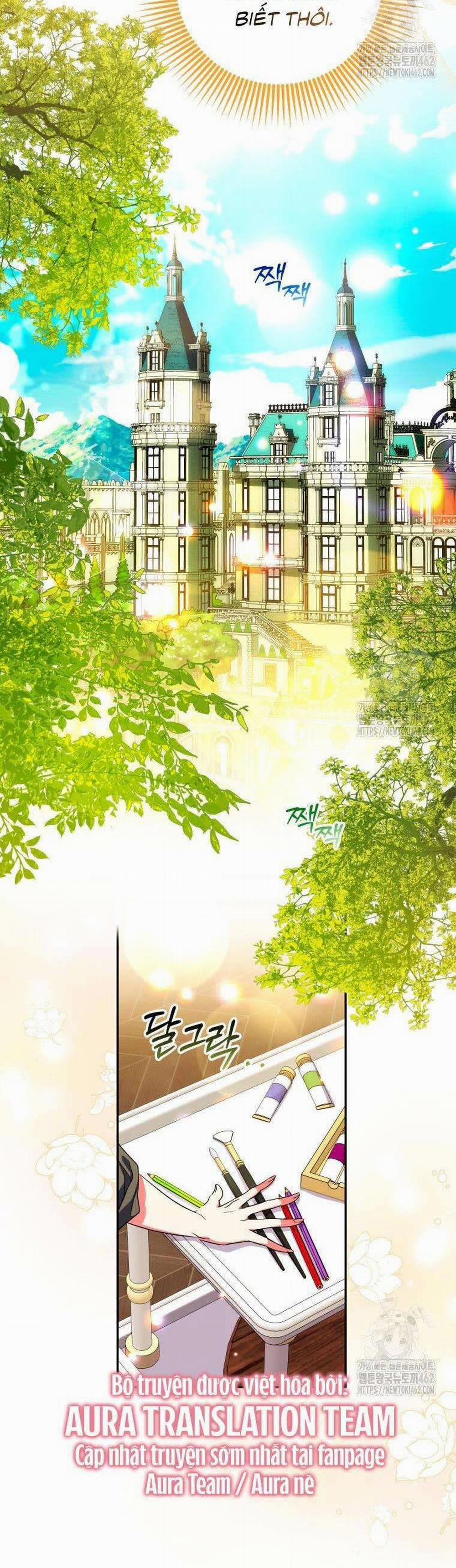 Thánh Nữ Được Đại Công Tước Nhận Nuôi 58 trang 29