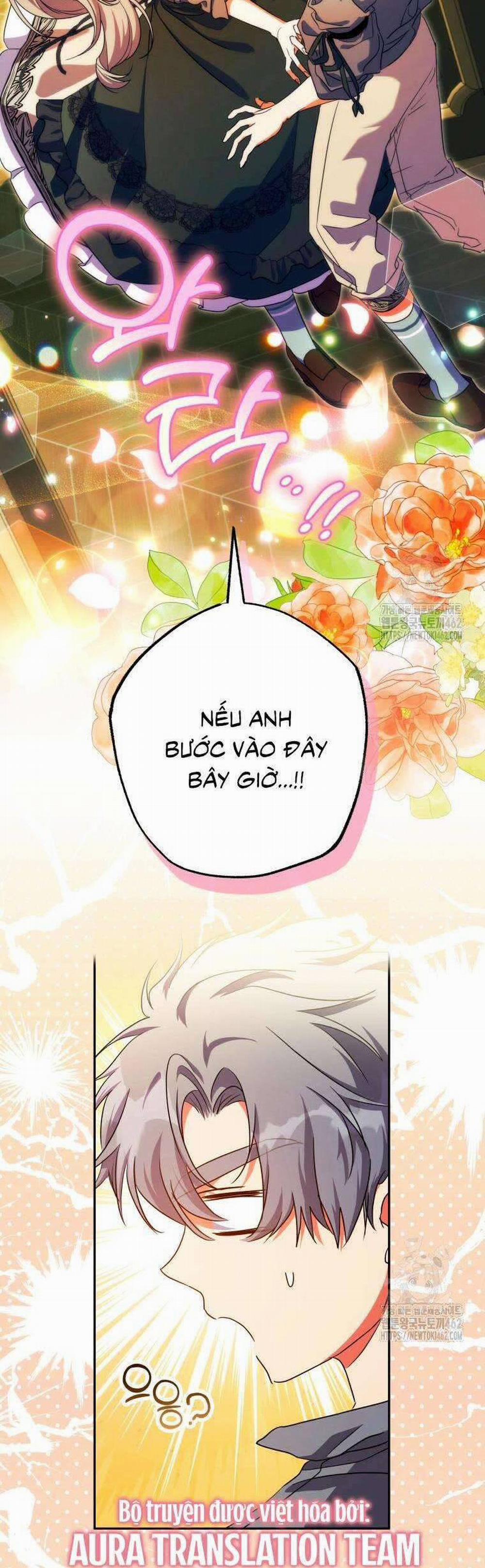 Thánh Nữ Được Đại Công Tước Nhận Nuôi 58 trang 35