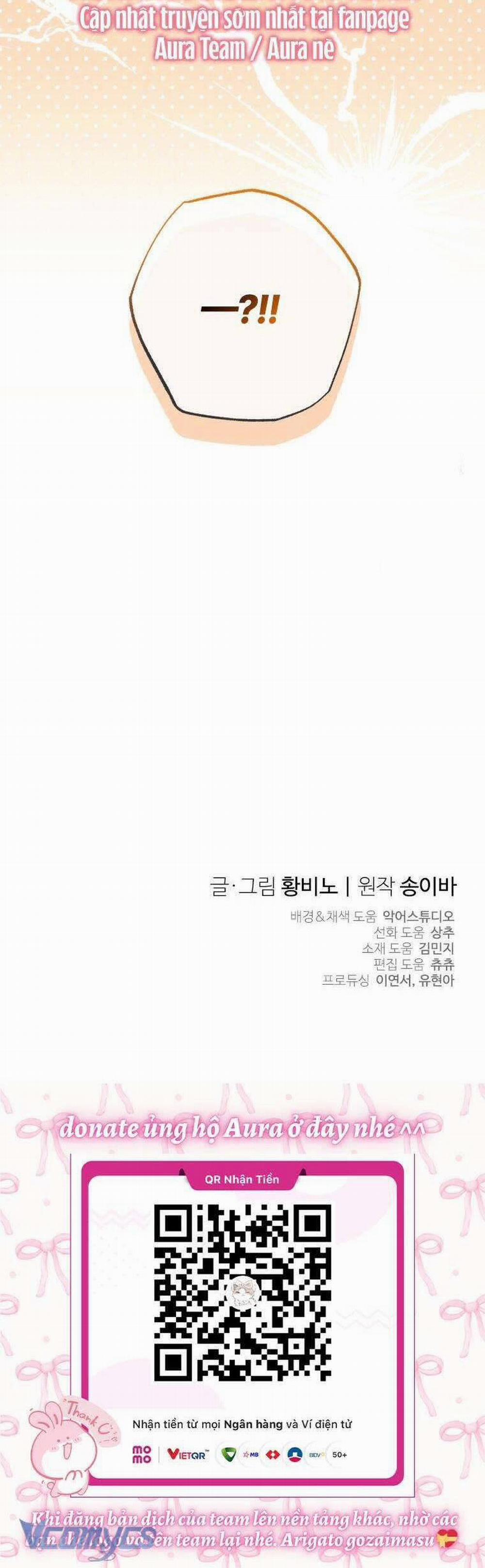 Thánh Nữ Được Đại Công Tước Nhận Nuôi 58 trang 36