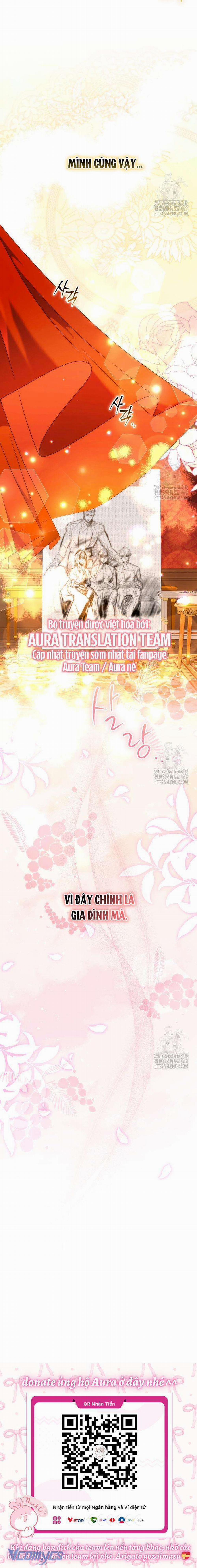 Thánh Nữ Được Đại Công Tước Nhận Nuôi 59 trang 14