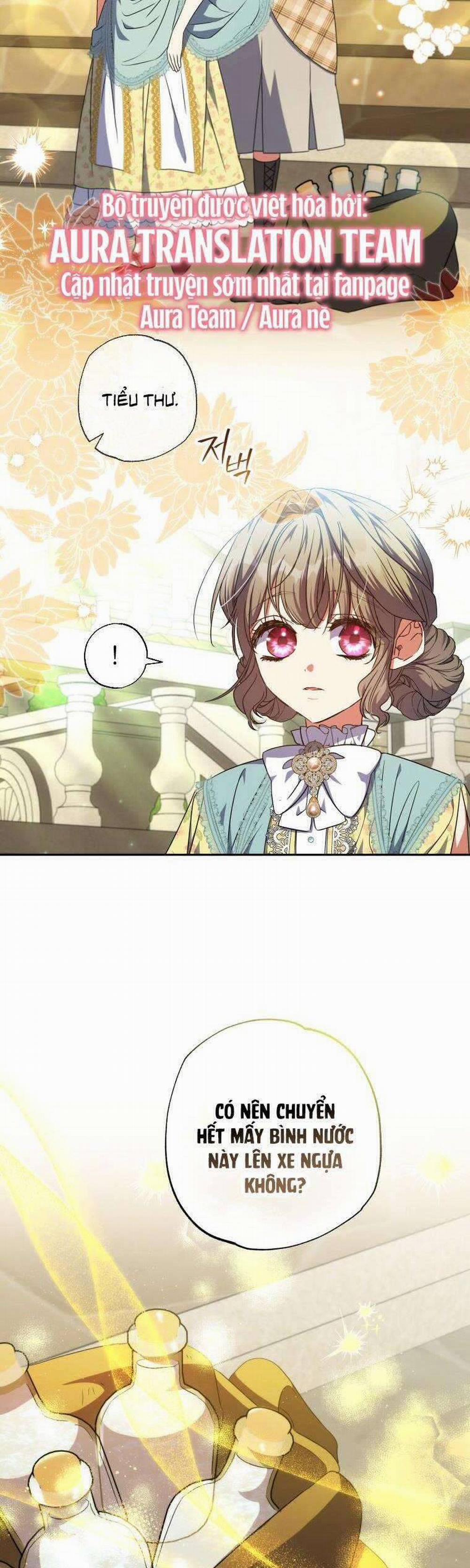 Thánh Nữ Được Đại Công Tước Nhận Nuôi 60 trang 1