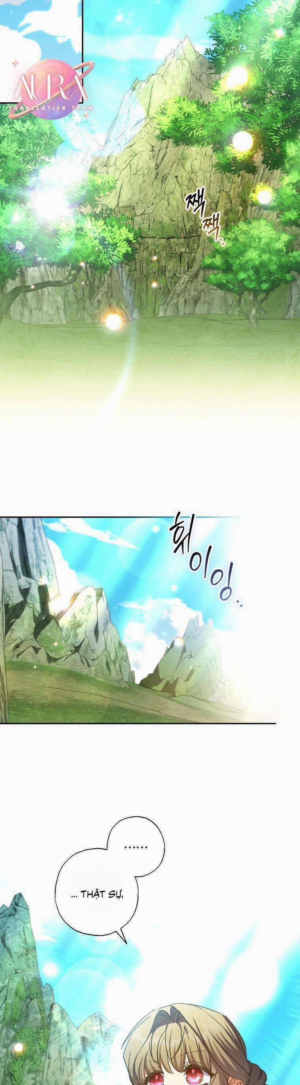 Thánh Nữ Được Đại Công Tước Nhận Nuôi 60 trang 13