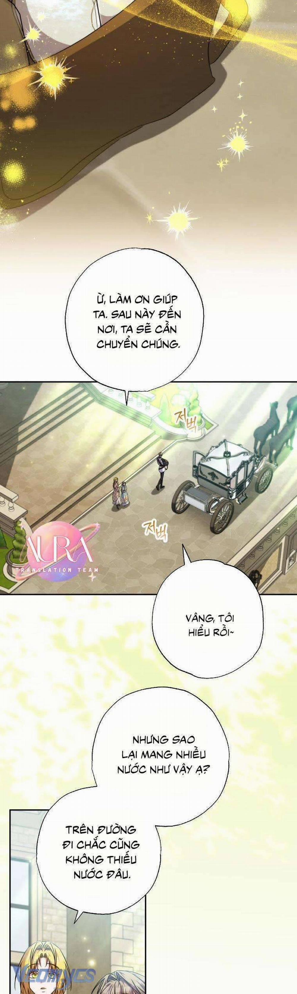 Thánh Nữ Được Đại Công Tước Nhận Nuôi 60 trang 2