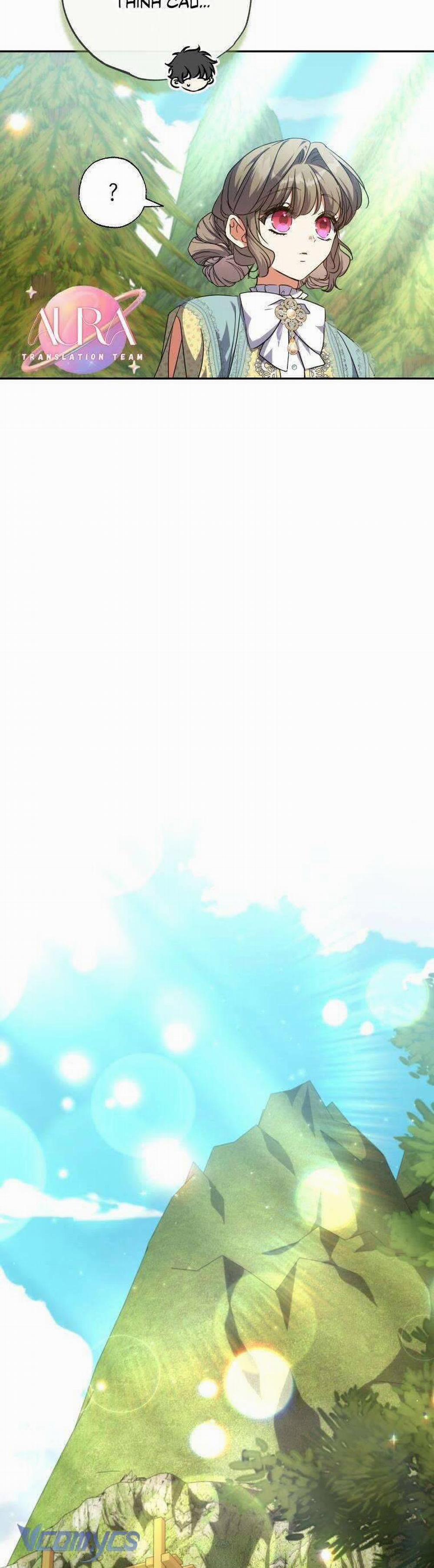 Thánh Nữ Được Đại Công Tước Nhận Nuôi 60 trang 28