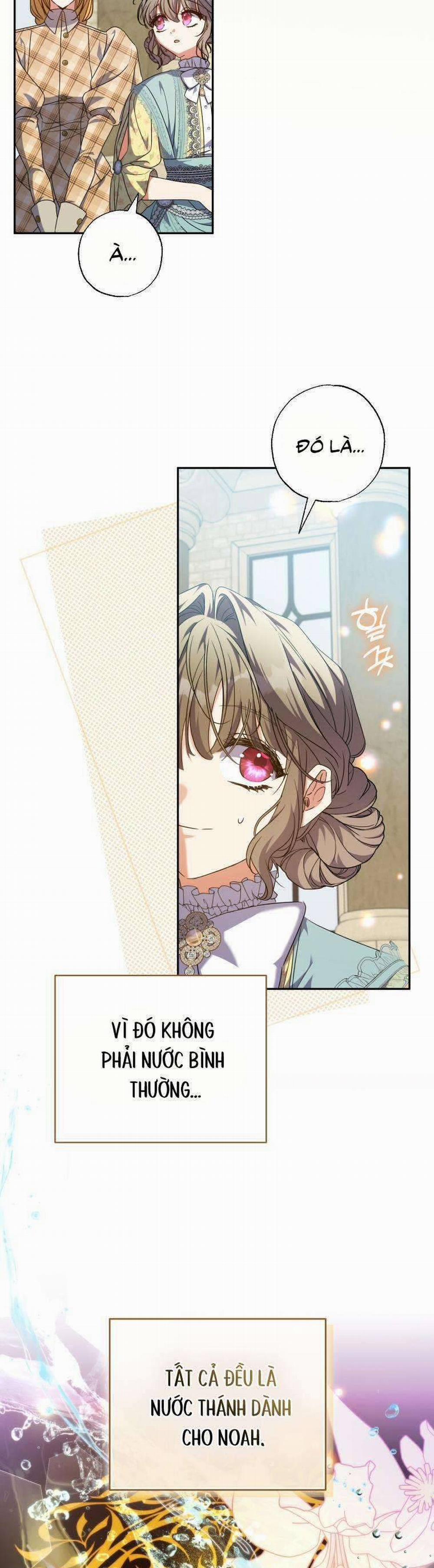 Thánh Nữ Được Đại Công Tước Nhận Nuôi 60 trang 3