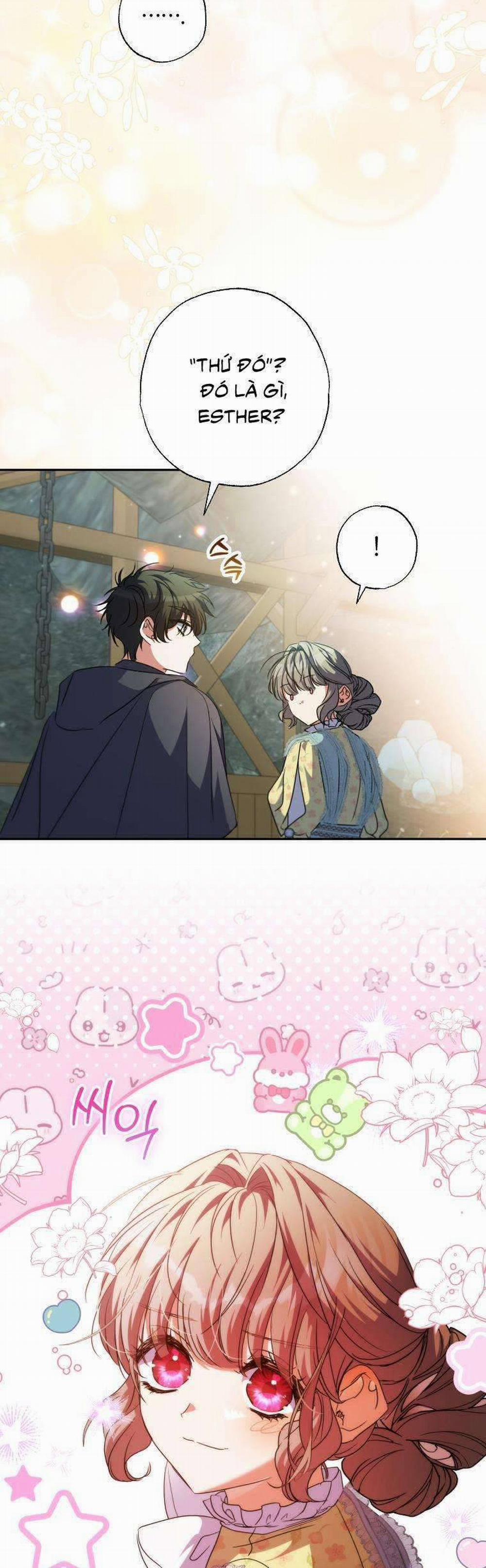 Thánh Nữ Được Đại Công Tước Nhận Nuôi 60 trang 33