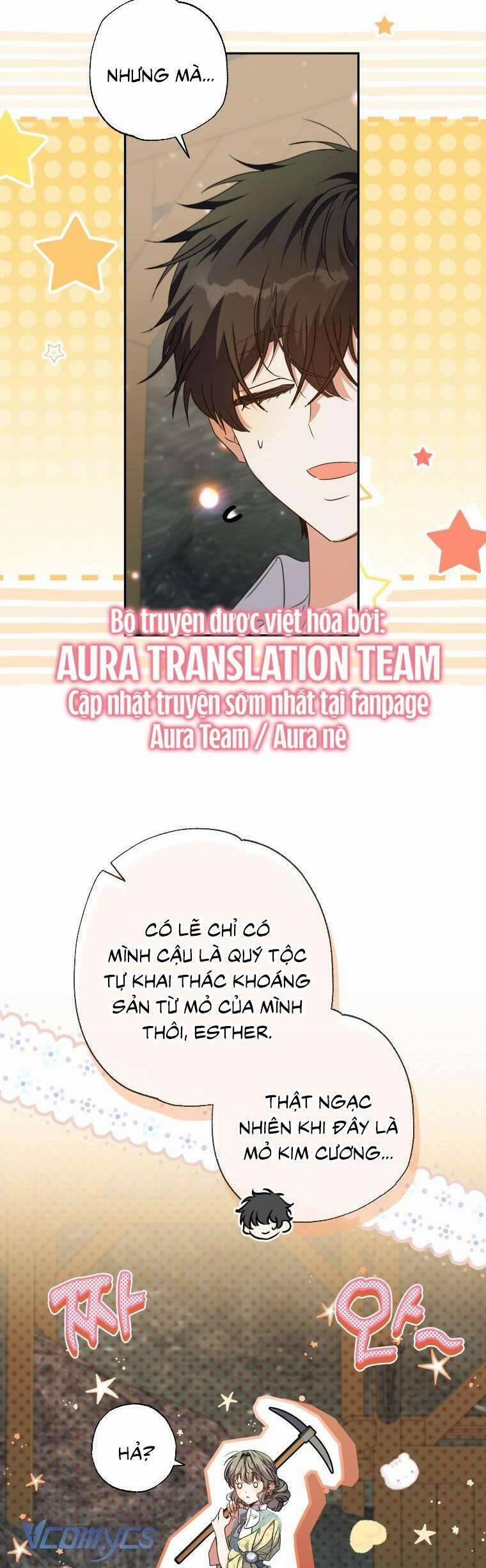 Thánh Nữ Được Đại Công Tước Nhận Nuôi 61 trang 2