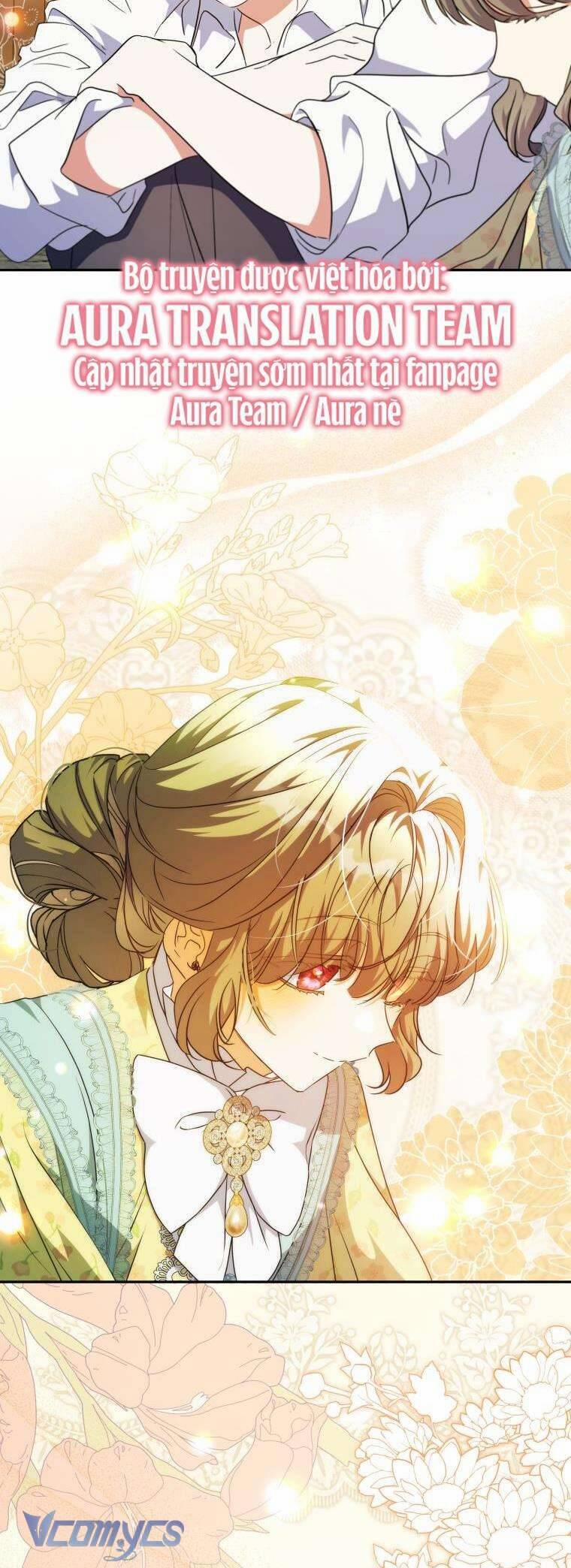 Thánh Nữ Được Đại Công Tước Nhận Nuôi 61 trang 23