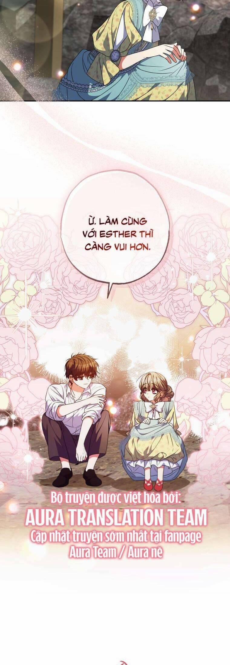 Thánh Nữ Được Đại Công Tước Nhận Nuôi 61 trang 25