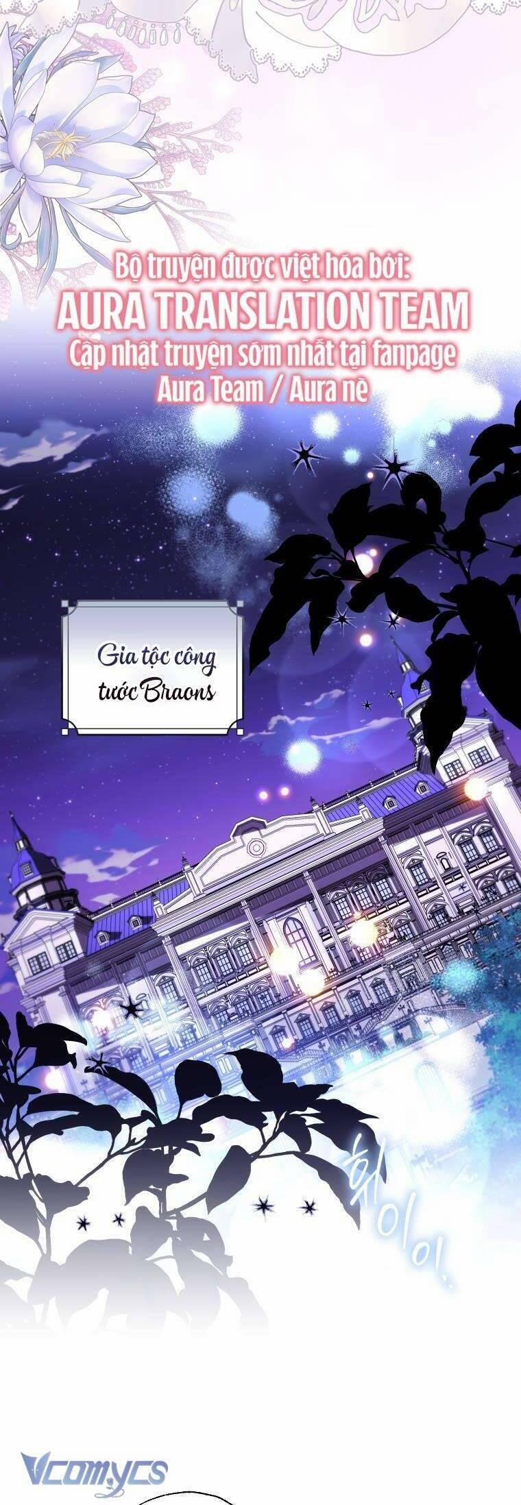 Thánh Nữ Được Đại Công Tước Nhận Nuôi 61 trang 29