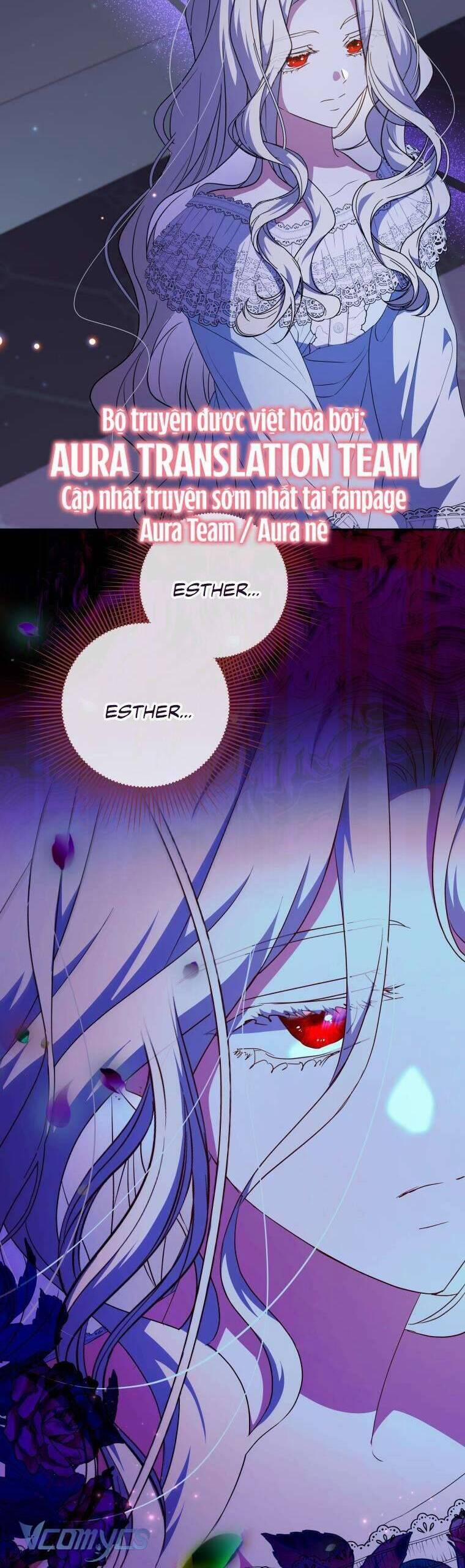 Thánh Nữ Được Đại Công Tước Nhận Nuôi 61 trang 50