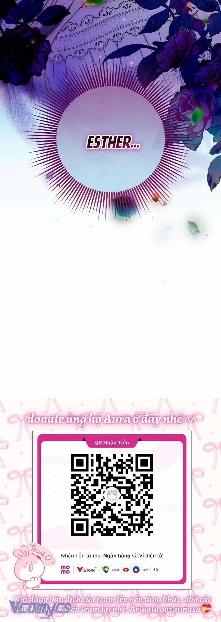 Thánh Nữ Được Đại Công Tước Nhận Nuôi 61 trang 51