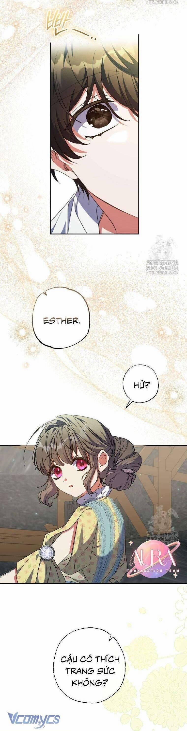 Thánh Nữ Được Đại Công Tước Nhận Nuôi 62 trang 1