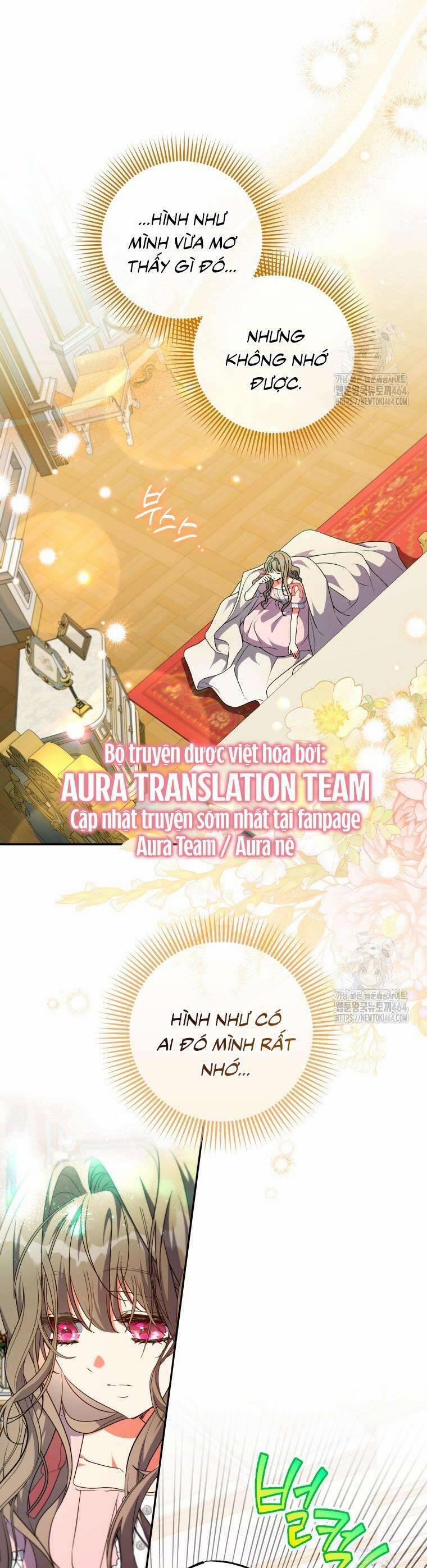 Thánh Nữ Được Đại Công Tước Nhận Nuôi 62 trang 13