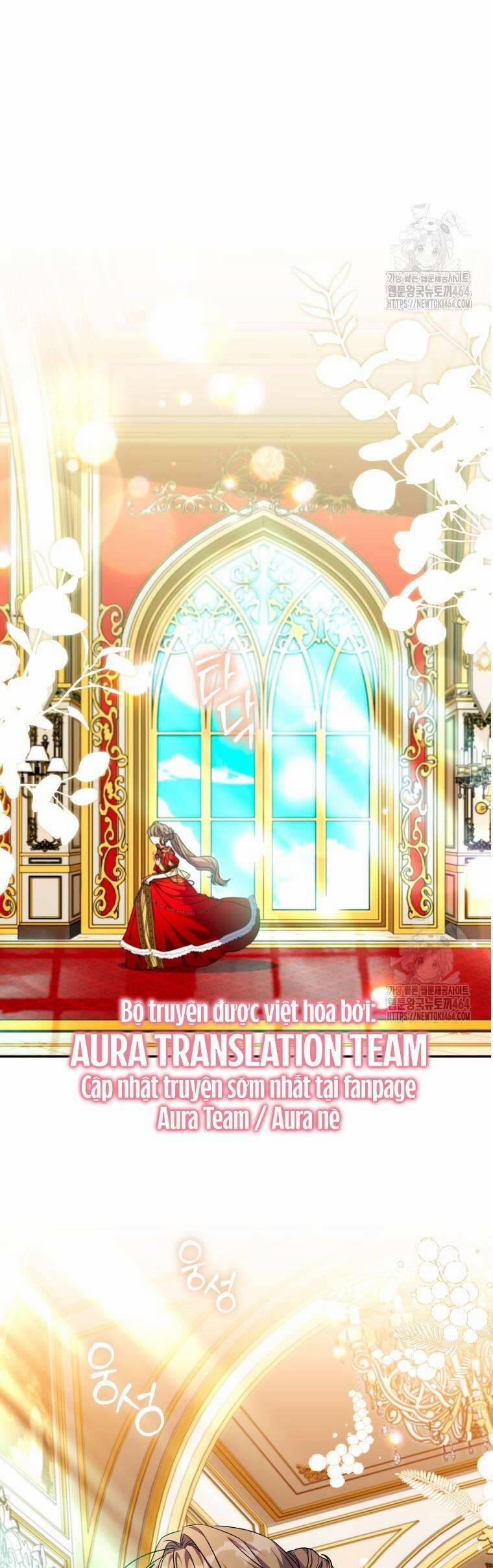 Thánh Nữ Được Đại Công Tước Nhận Nuôi 62 trang 21