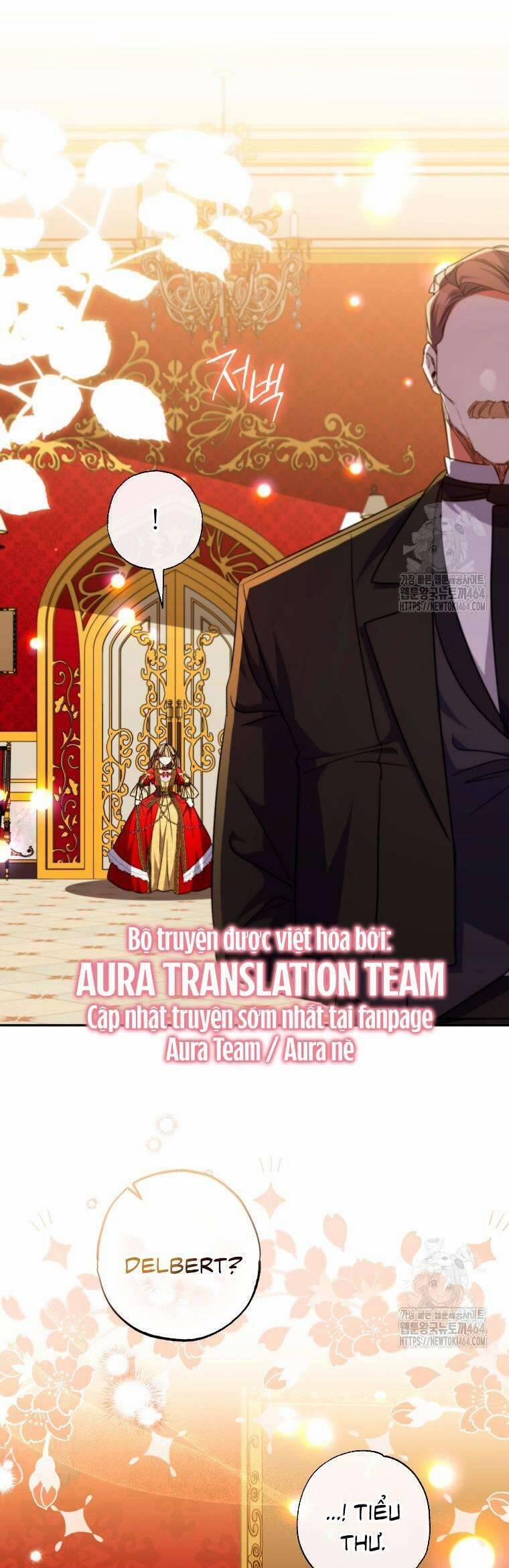 Thánh Nữ Được Đại Công Tước Nhận Nuôi 62 trang 24