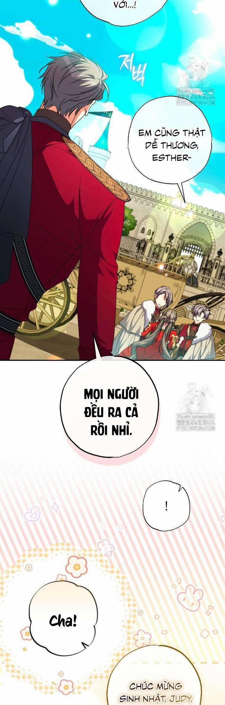 Thánh Nữ Được Đại Công Tước Nhận Nuôi 62 trang 32