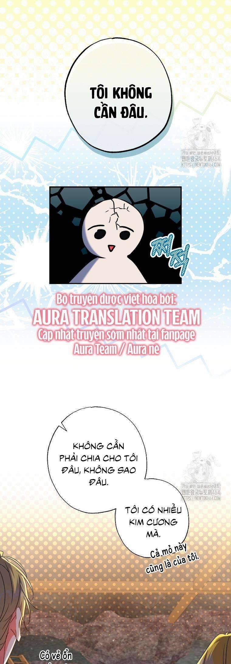 Thánh Nữ Được Đại Công Tước Nhận Nuôi 62 trang 6