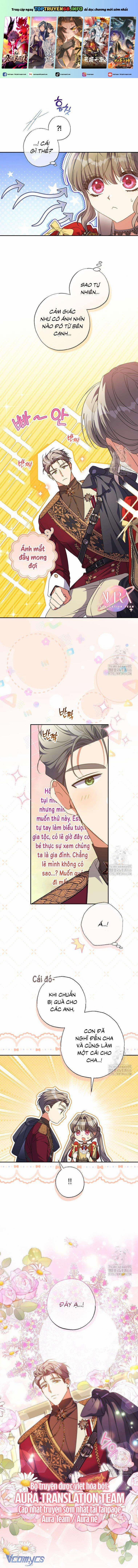 Thánh Nữ Được Đại Công Tước Nhận Nuôi 63 trang 2