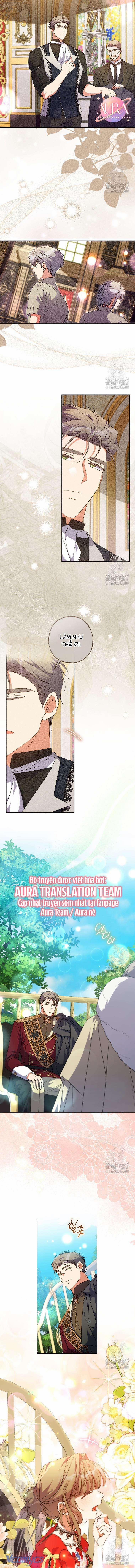 Thánh Nữ Được Đại Công Tước Nhận Nuôi 63 trang 4