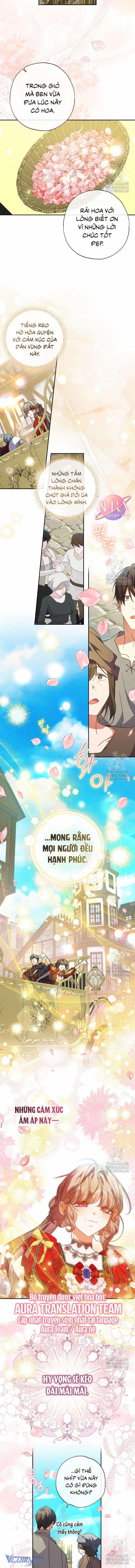 Thánh Nữ Được Đại Công Tước Nhận Nuôi 63 trang 8