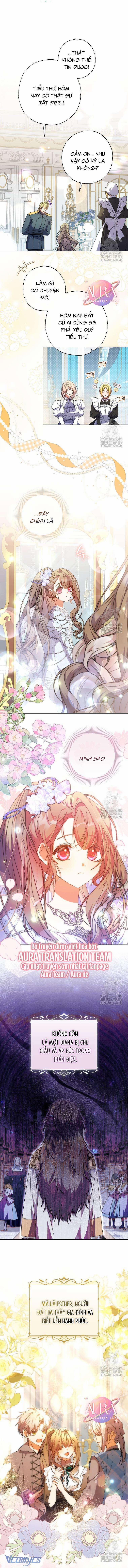 Thánh Nữ Được Đại Công Tước Nhận Nuôi 64 trang 4