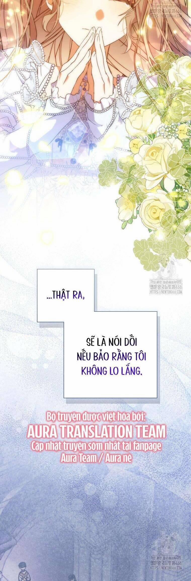 Thánh Nữ Được Đại Công Tước Nhận Nuôi 65 trang 16