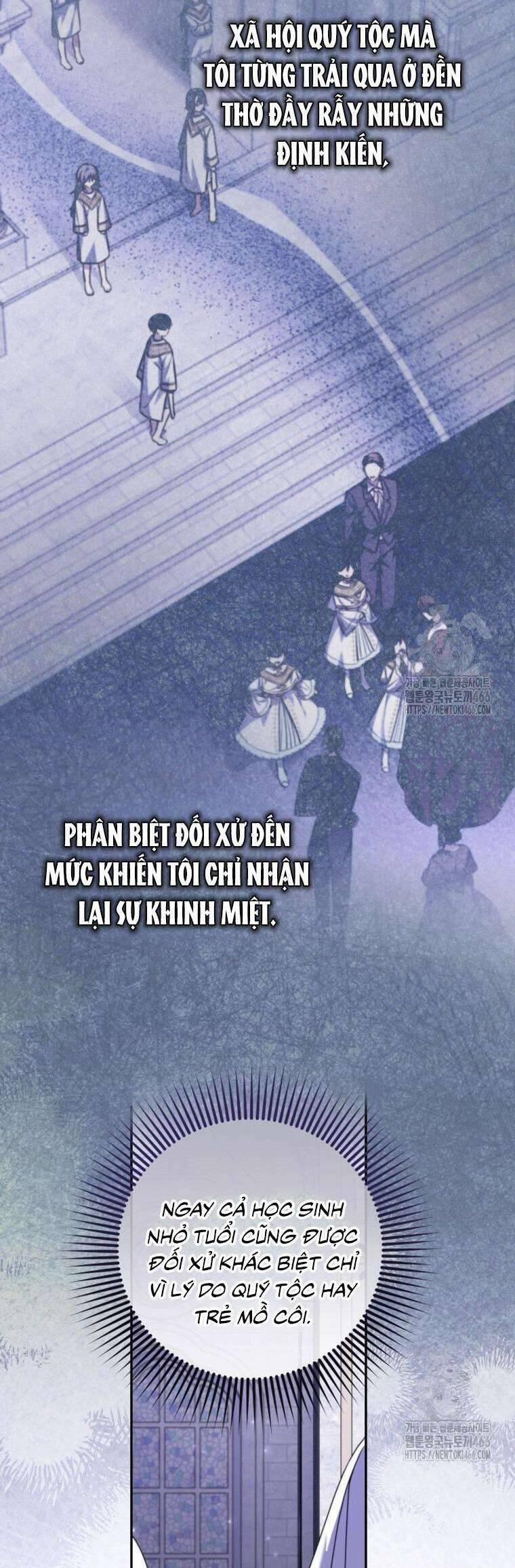 Thánh Nữ Được Đại Công Tước Nhận Nuôi 65 trang 17