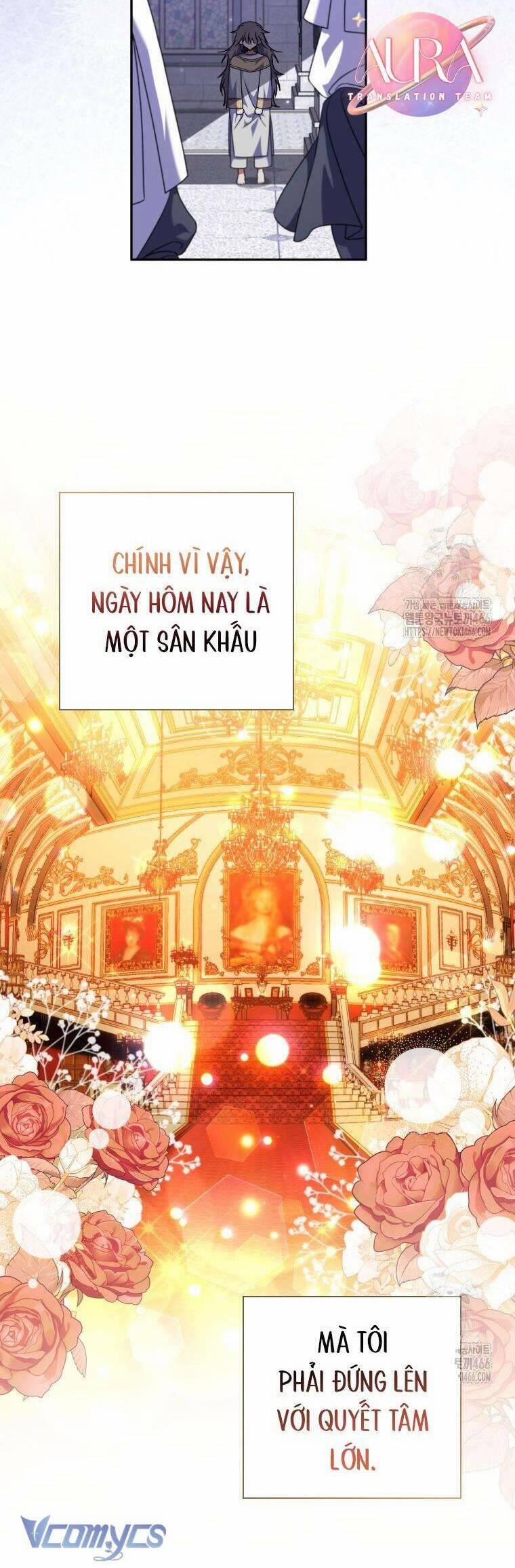 Thánh Nữ Được Đại Công Tước Nhận Nuôi 65 trang 18