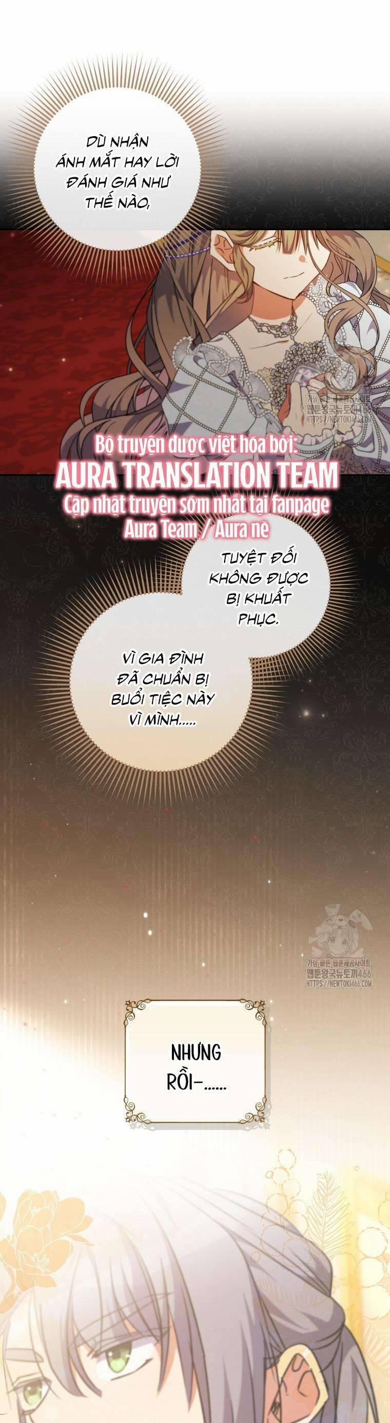 Thánh Nữ Được Đại Công Tước Nhận Nuôi 65 trang 19