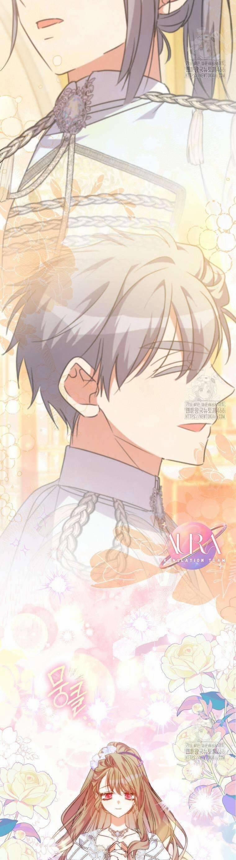 Thánh Nữ Được Đại Công Tước Nhận Nuôi 65 trang 20