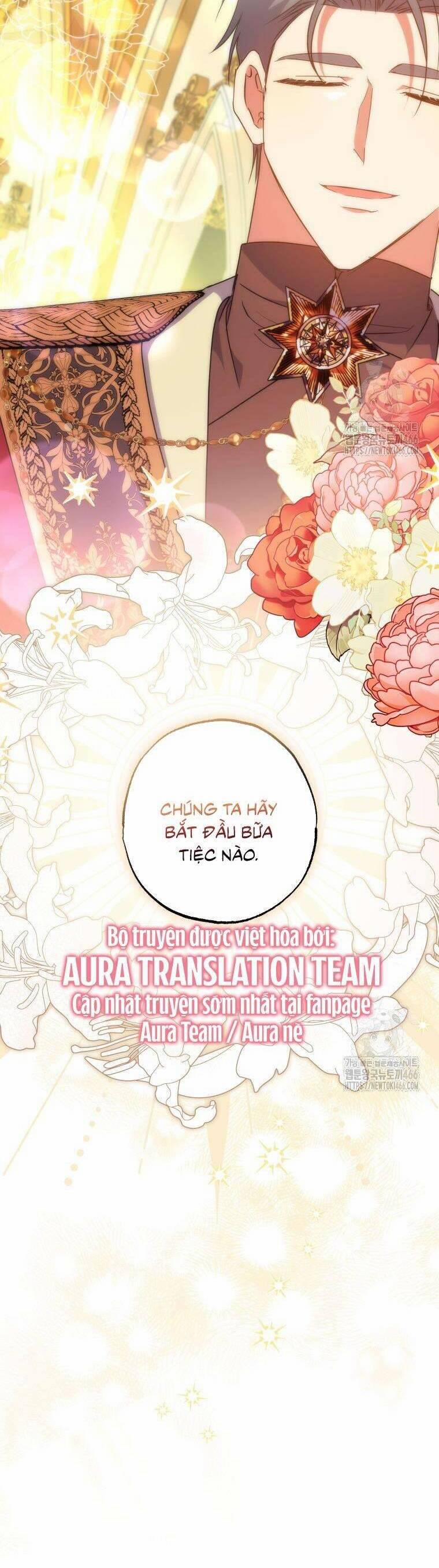 Thánh Nữ Được Đại Công Tước Nhận Nuôi 65 trang 23