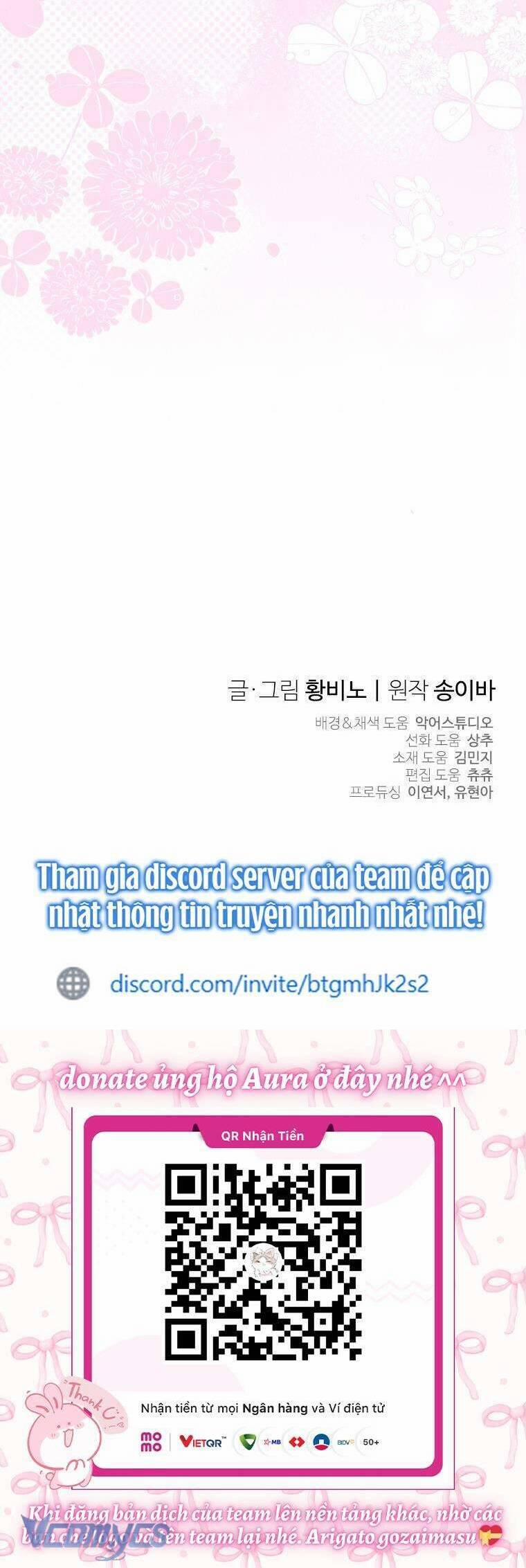 Thánh Nữ Được Đại Công Tước Nhận Nuôi 65 trang 44