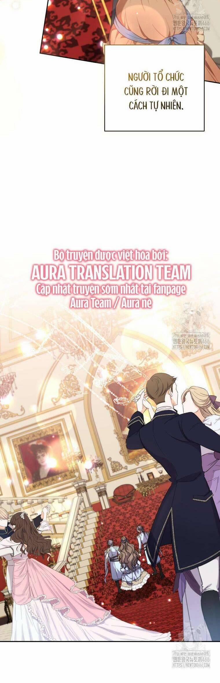 Thánh Nữ Được Đại Công Tước Nhận Nuôi 66 trang 11