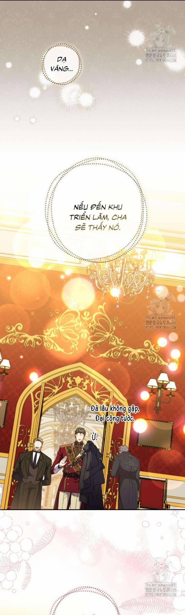 Thánh Nữ Được Đại Công Tước Nhận Nuôi 66 trang 29