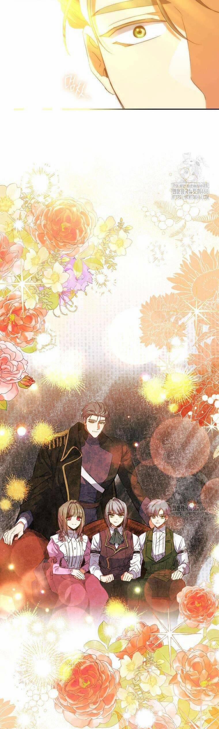 Thánh Nữ Được Đại Công Tước Nhận Nuôi 66 trang 31