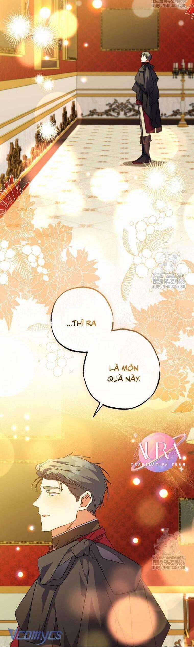 Thánh Nữ Được Đại Công Tước Nhận Nuôi 66 trang 33